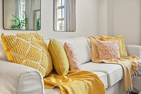 104 Hideaway Loft Studio