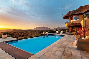 Villa Bizweni