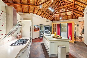Villa Bizweni