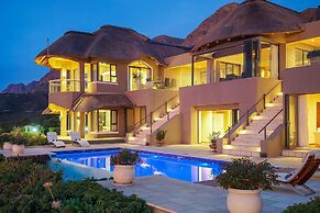 Villa Bizweni