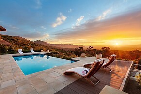 Villa Bizweni