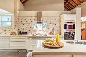 Villa Bizweni