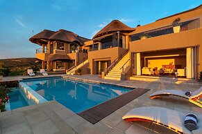 Villa Bizweni