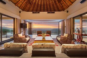 Villa Bizweni