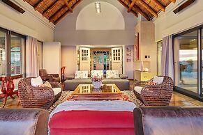 Villa Bizweni