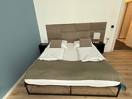 Cozy 1BR Apt Walk to Westbahnhof