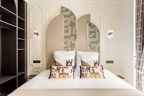 Merveil Signature Suite - Montmartre