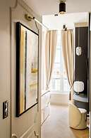 Merveil Signature Suite - Montmartre