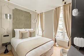 Merveil Signature Suite - Montmartre