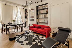 Merveil Signature Suite - Montmartre