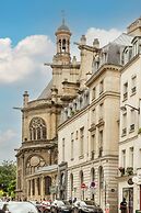 Merveil Signature Suite - Montmartre