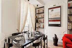 Merveil Signature Suite - Montmartre