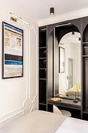 Merveil Signature Suite - Montmartre