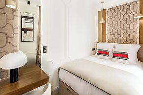 Merveil Signature Suite - Montmartre