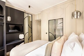 Merveil Signature Suite - Montmartre