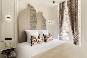 Merveil Signature Suite - Montmartre