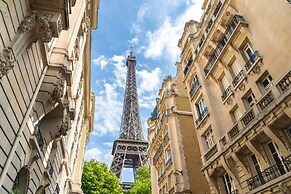 Merveil Signature Suite - Montmartre