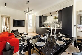 Merveil Signature Suite - Montmartre