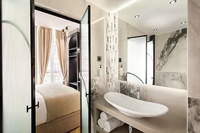 Merveil Signature Suite - Montmartre