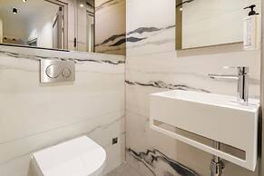 Merveil Signature Suite - Montmartre