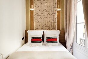 Merveil Signature Suite - Montmartre