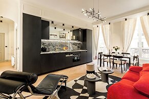 Merveil Signature Suite - Montmartre
