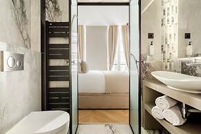 Merveil Signature Suite - Montmartre