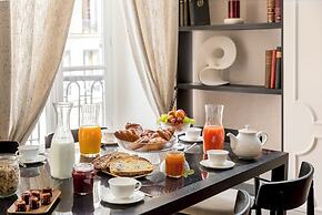 Merveil Signature Suite - Montmartre