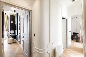 Merveil Signature Suite - Montmartre
