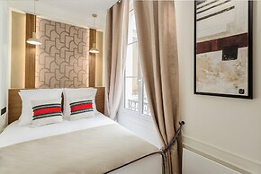 Merveil Signature Suite - Montmartre