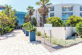Lagoon Beach 124A by CTHA