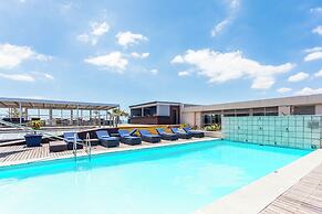 Lagoon Beach 124A by CTHA