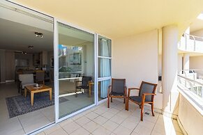 Lagoon Beach 124A by CTHA