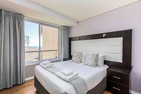 Lagoon Beach 124A by CTHA