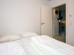 4 Star Holiday Home in Ebeltoft