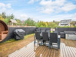 4 Star Holiday Home in Ebeltoft