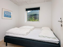 4 Star Holiday Home in Ebeltoft