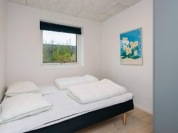 4 Star Holiday Home in Ebeltoft
