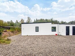 4 Star Holiday Home in Ebeltoft