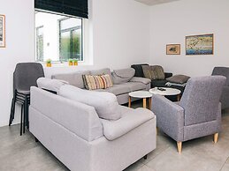 4 Star Holiday Home in Ebeltoft