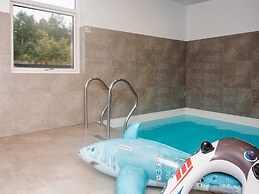 4 Star Holiday Home in Ebeltoft
