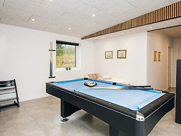 4 Star Holiday Home in Ebeltoft