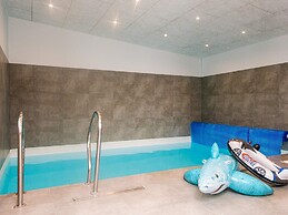 4 Star Holiday Home in Ebeltoft