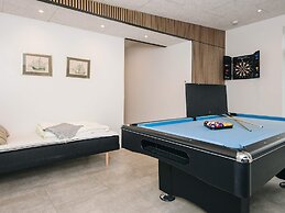 4 Star Holiday Home in Ebeltoft