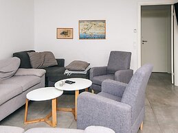 4 Star Holiday Home in Ebeltoft