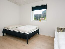 4 Star Holiday Home in Ebeltoft