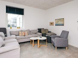 4 Star Holiday Home in Ebeltoft