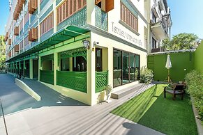 Bangluang Boutique Hotel