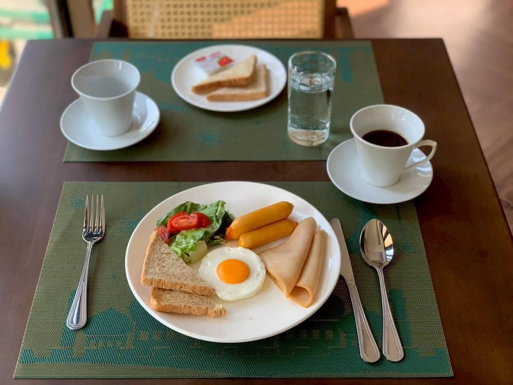 Bangluang Boutique Hotel