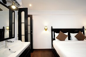 Bangluang Boutique Hotel